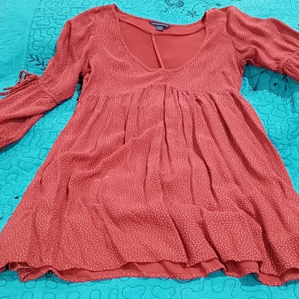 Dress - Picture 2 of 4